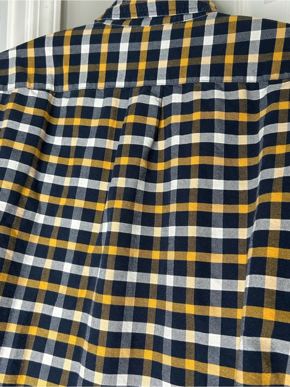 J. Crew crew flex